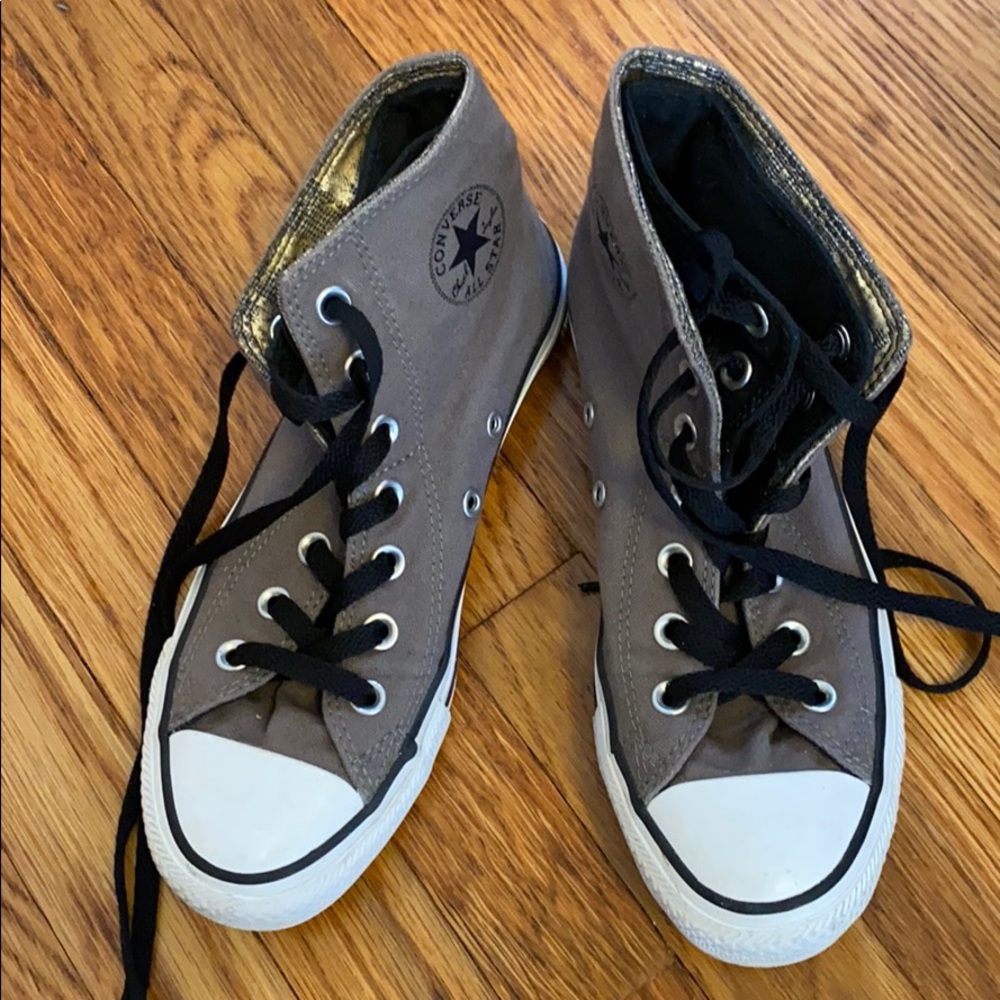 Converse High tops
